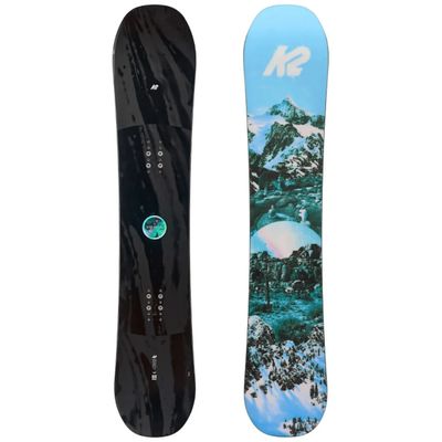 Salomon Assassin '26 Snowboard – Mens All-Mountain Freestyle Salomon Assassin '26 Snowboard – Mens All-Mountain Freestyle