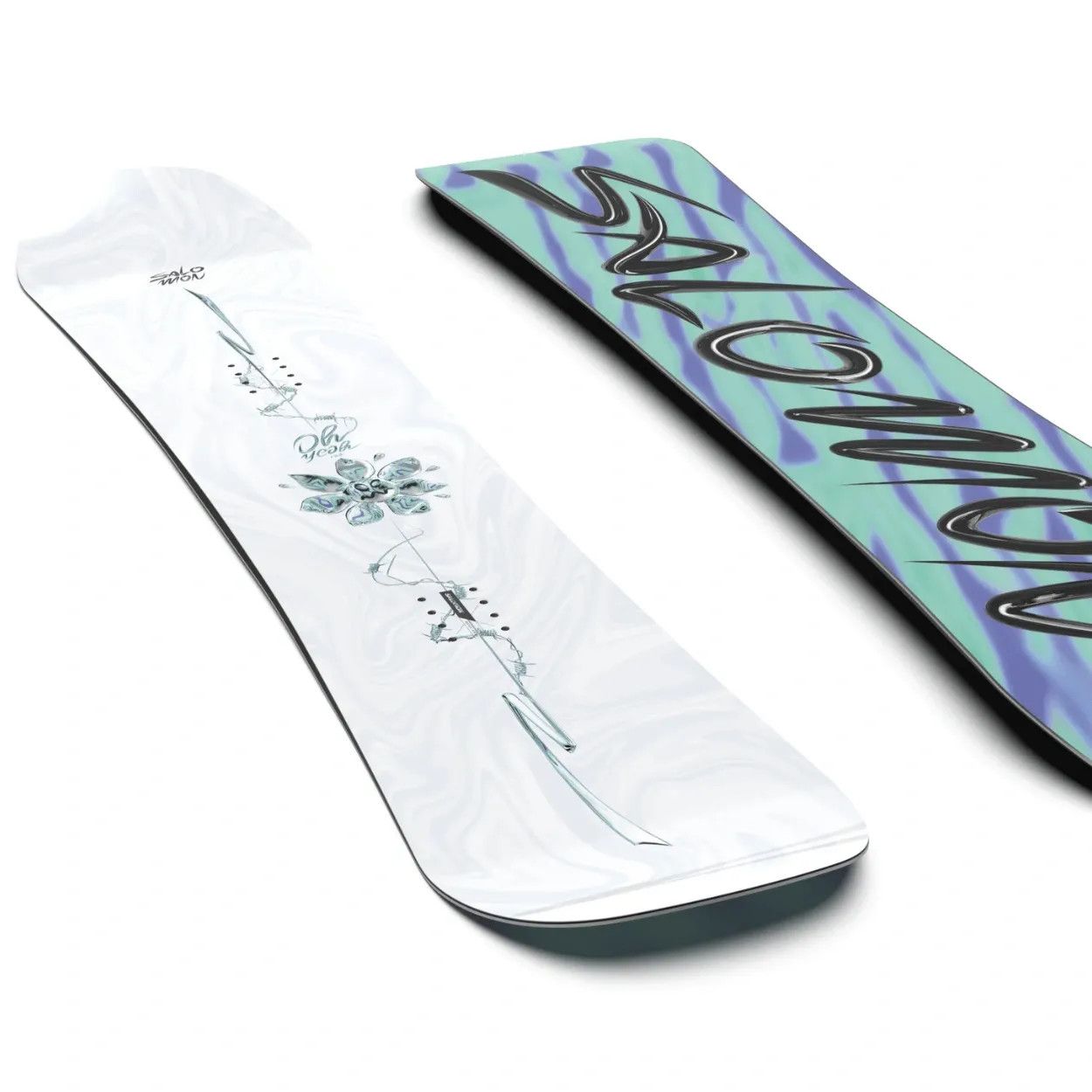 Salomon Kids Oh Yeah Grom 138cm Snowboard | Alpenland Salomon Kids Oh Yeah Grom 138cm Snowboard | Alpenland