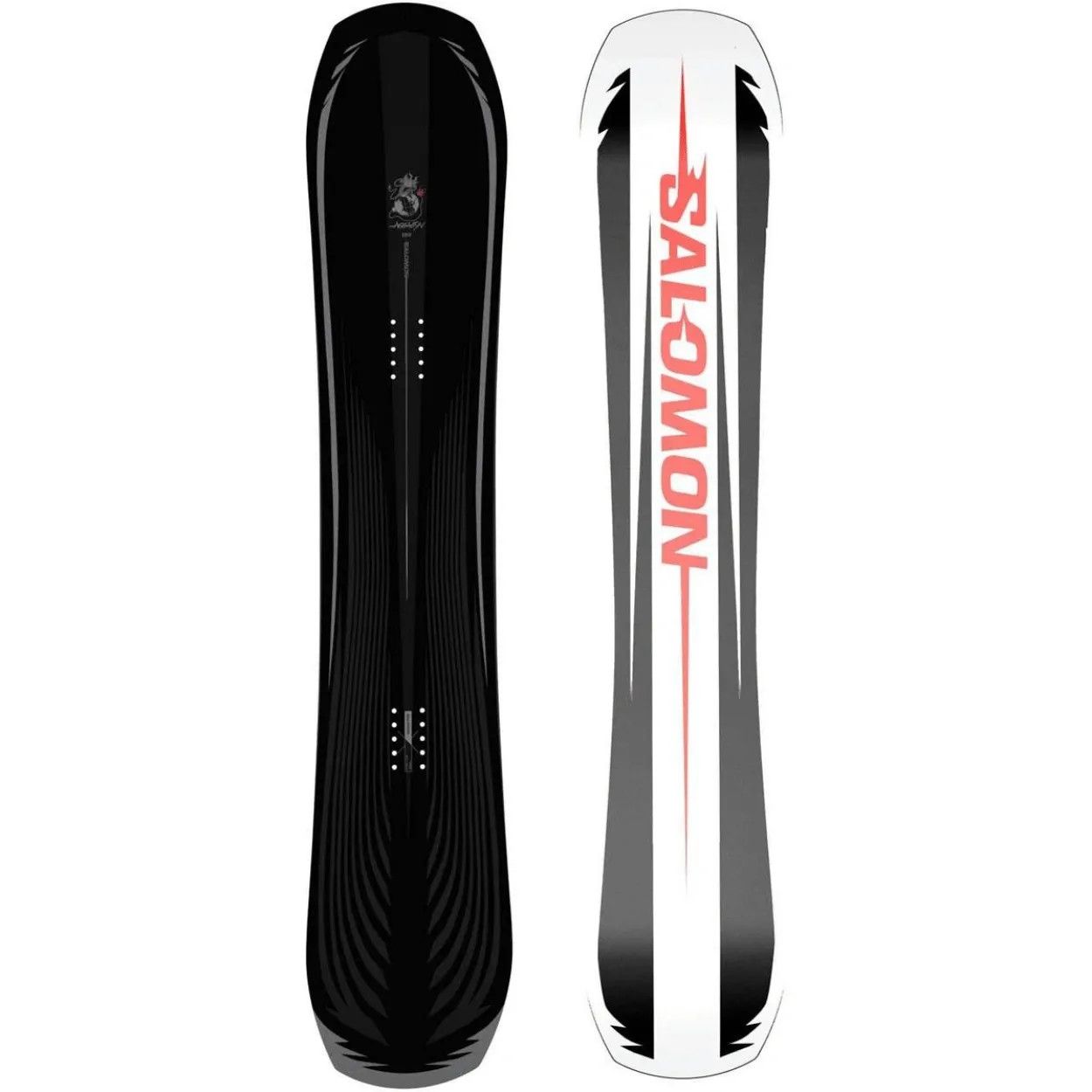 スノーボード 25-26 SALOMON BOARD ASSASSIN PRO 163W Salomon Assassin Pro '26 Snowboard – Men's | Alpenland