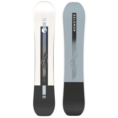 Salomon Assassin Pro '26 Snowboard – Men's | Alpenland