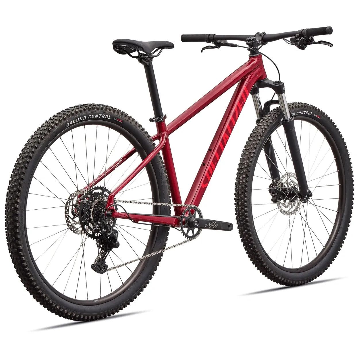SPECIALIZED Rockhopper 26インチ マウンテンバイクMTB Specialized Rockhopper Comp Hardtail Mountain Bike 2026
