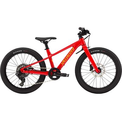 Specialized Riprock 20 '26 Kids Mountain Bike | Alpenland