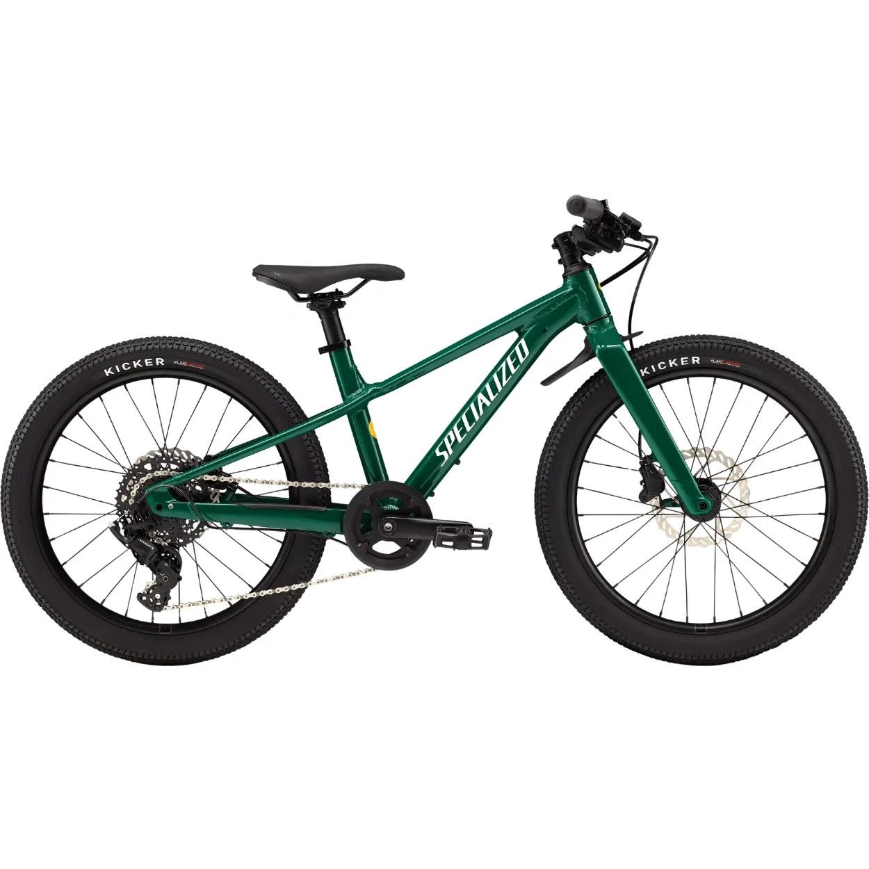 Specialized Riprock 20 '26 Kids Mountain Bike | Alpenland