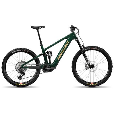 Santa Cruz Vala 1 C MX 70 '26