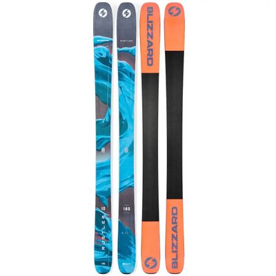 Blizzard Rustler 10 '26