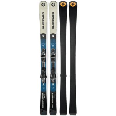 Salomon Qst Echo 106 '25 181