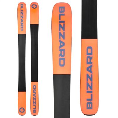 Blizzard Sheeva 10 Women's Skis '26 | Alpenland