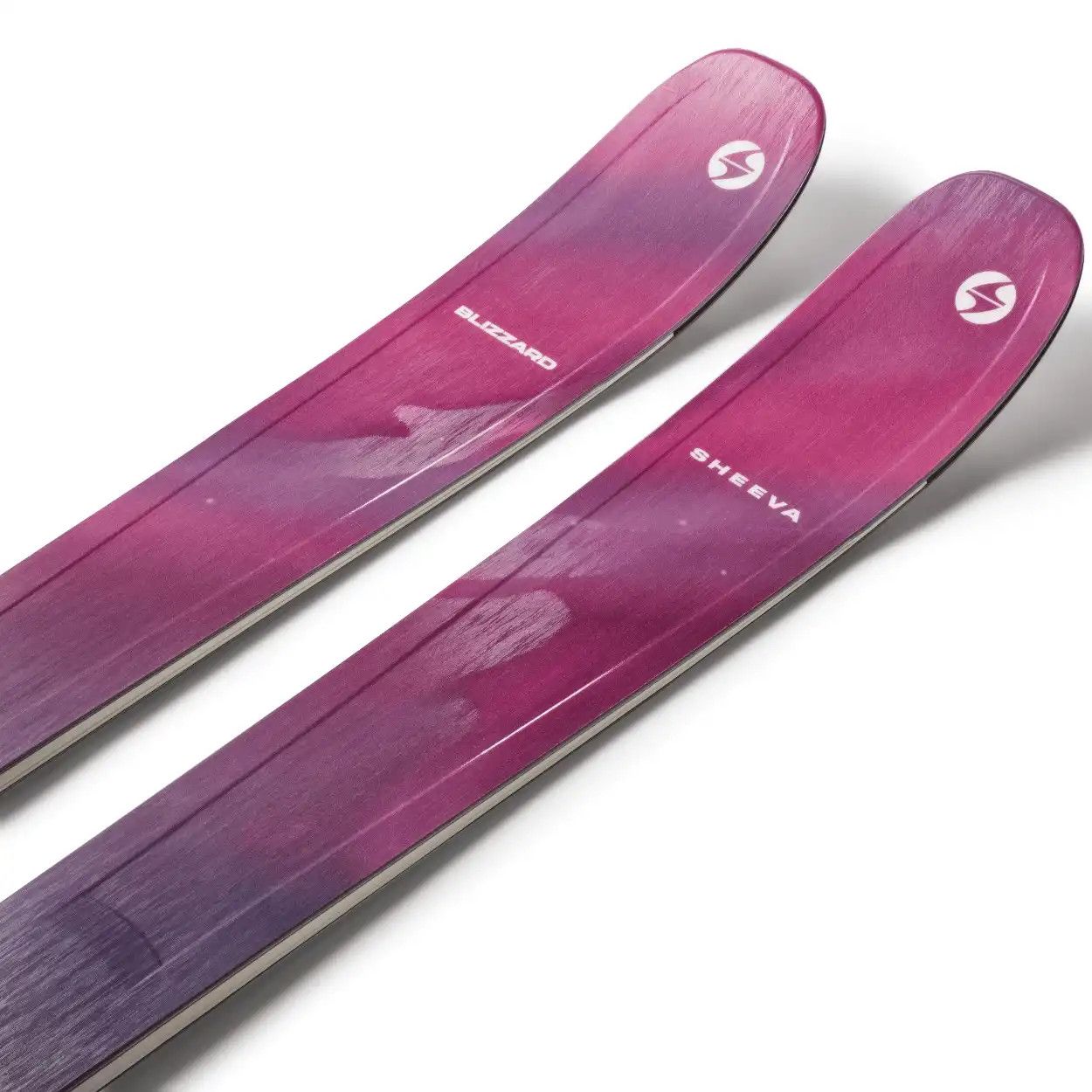 Blizzard Sheeva 10 Women's Skis '26 | Alpenland