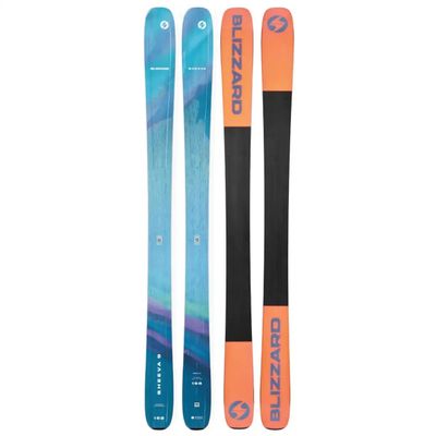 Atomic Maverick 96 CTI '26 All-Mountain Ski | Alpenland