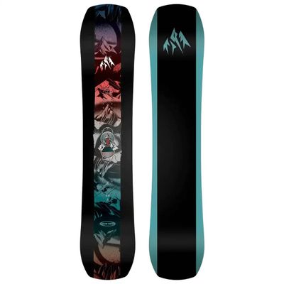 Burton Deep Thinker '25