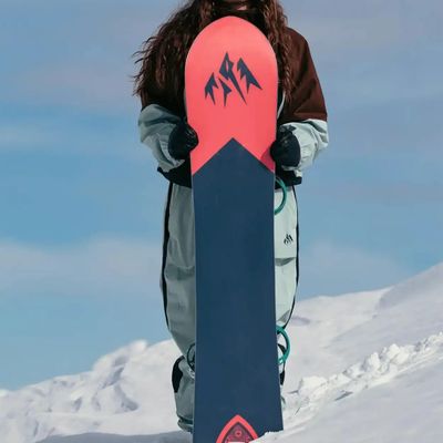 Jones Dream Weaver 2.0 Women's Snowboard '26 | Alpenland