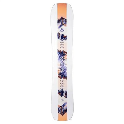 Jones Women's Twin Sister Snowboard 2026 | Alpenland