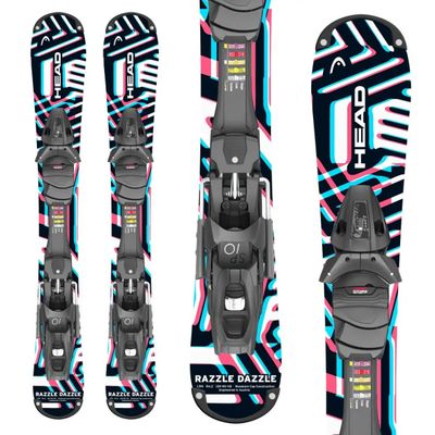 Head RazzleDazzle '26 Skiboards – 94cm | Alpenland