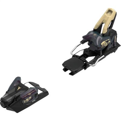 Atomic Strive 14 GW '26