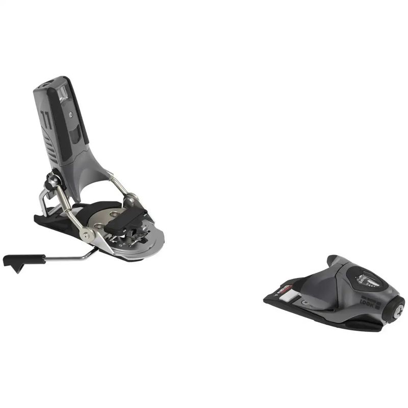 スキー Apline ski bindings Alpine ski bindings | Racing and free touring | Rossignol