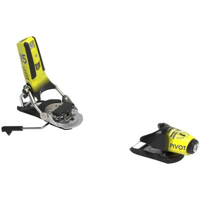 スキー Apline ski bindings Ski Bindings for All Levels | Alpenland.ca