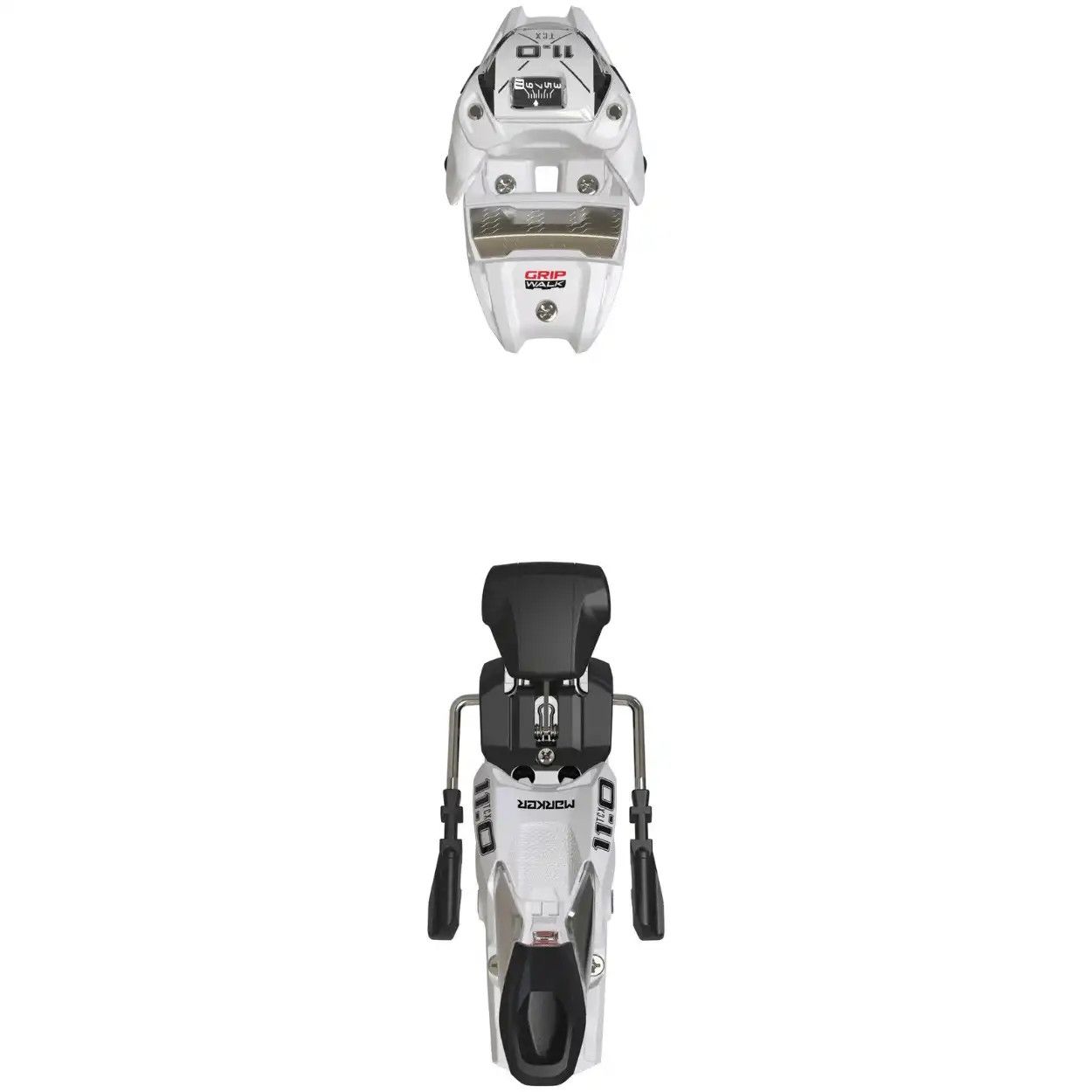 Marker 11.0 TP '26 Ski Bindings | Alpenland