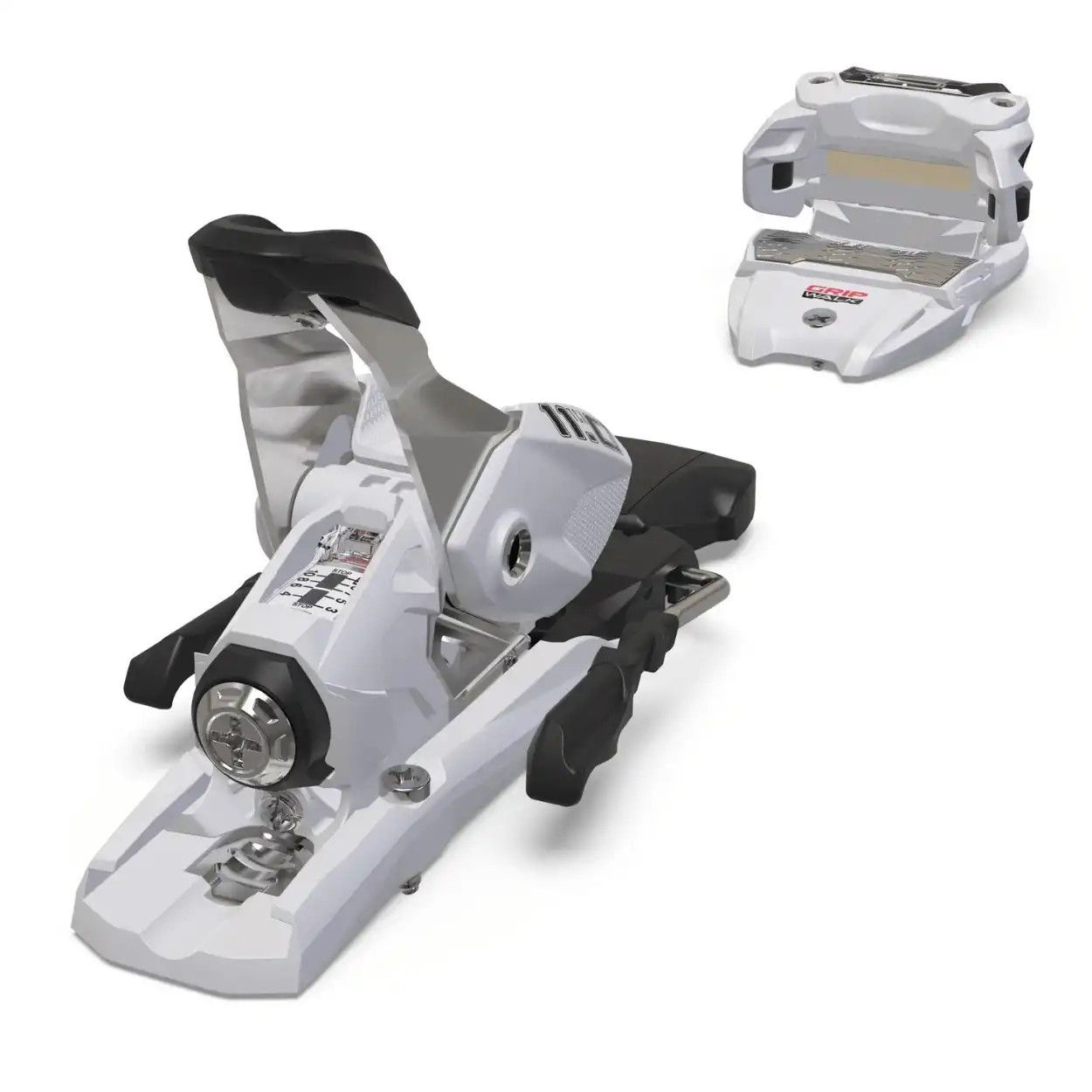 Marker 11.0 TP '26 Ski Bindings | Alpenland