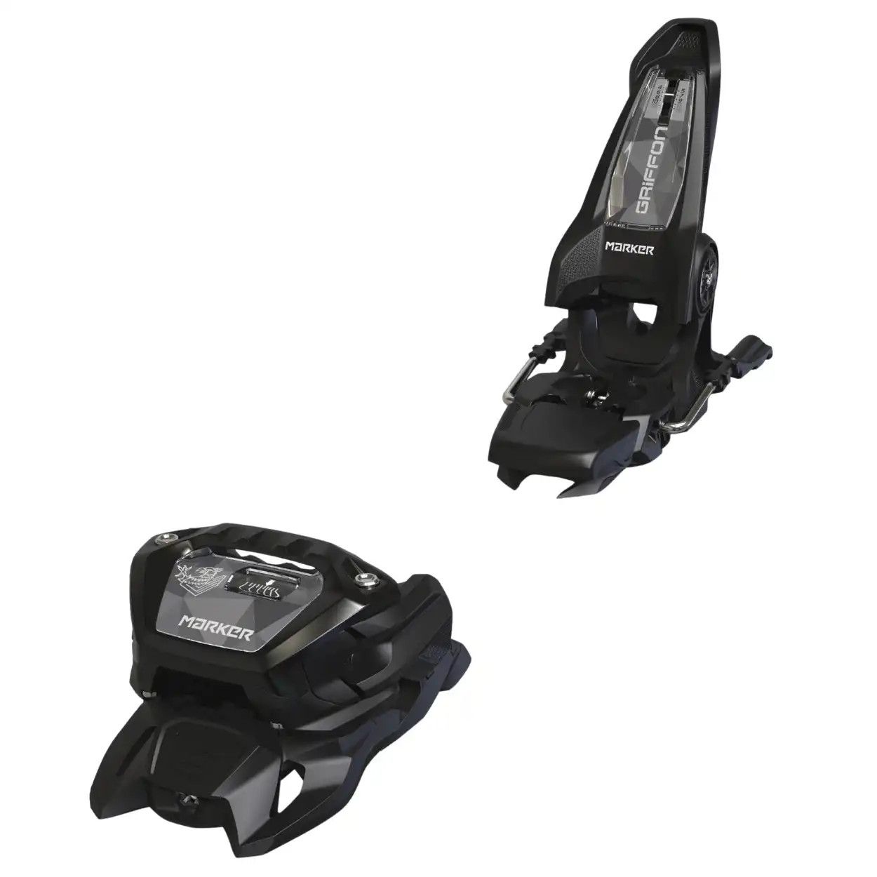 スキー Vector Glide CORDOVA Marker griffon Marker Griffon 13 ID – Ski West