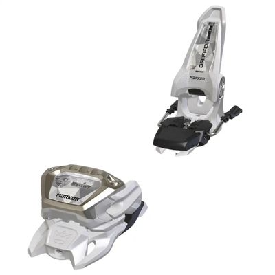 Marker Griffon 13 '26 Ski Bindings | Alpenland