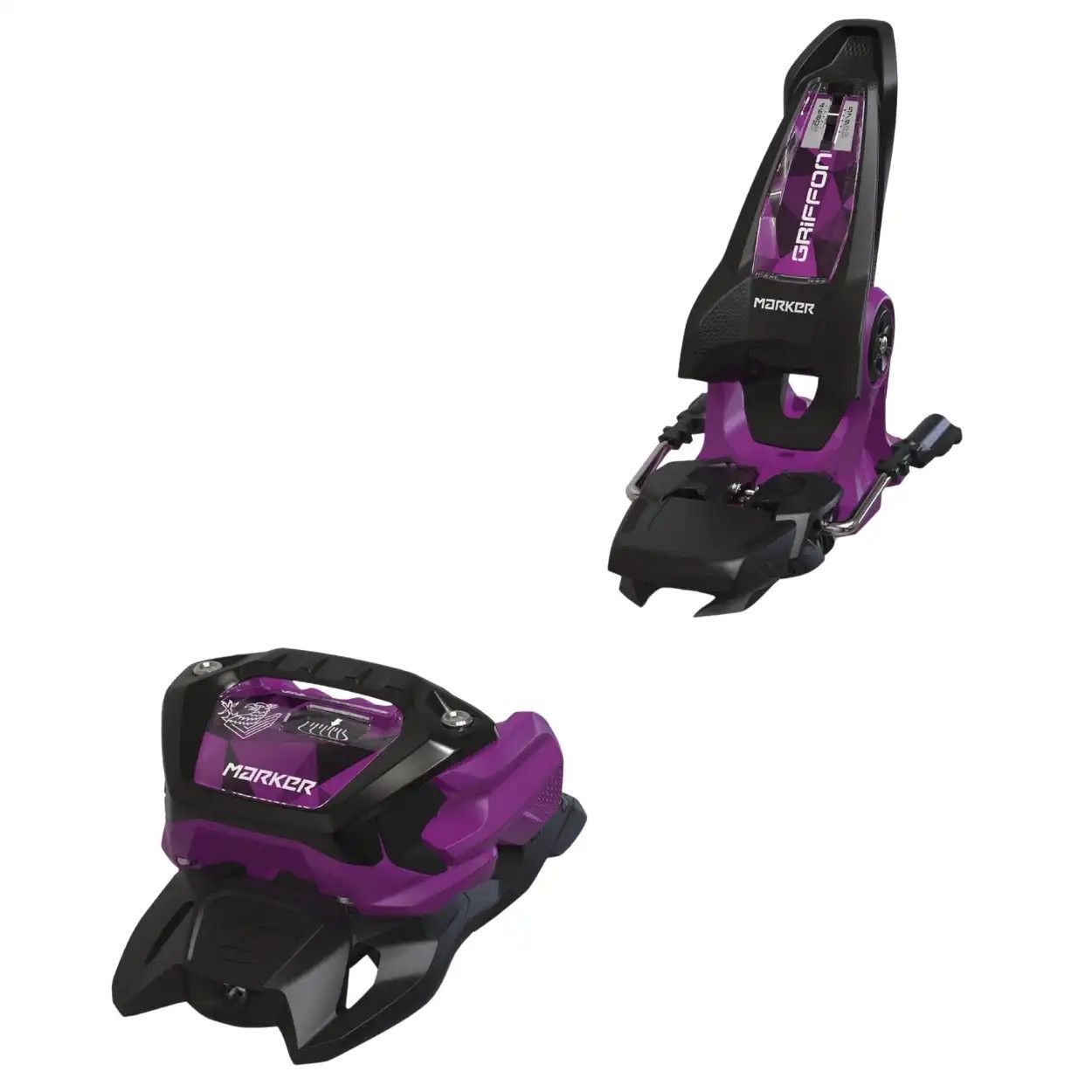 Marker Griffon 13 '26 Ski Bindings | Alpenland