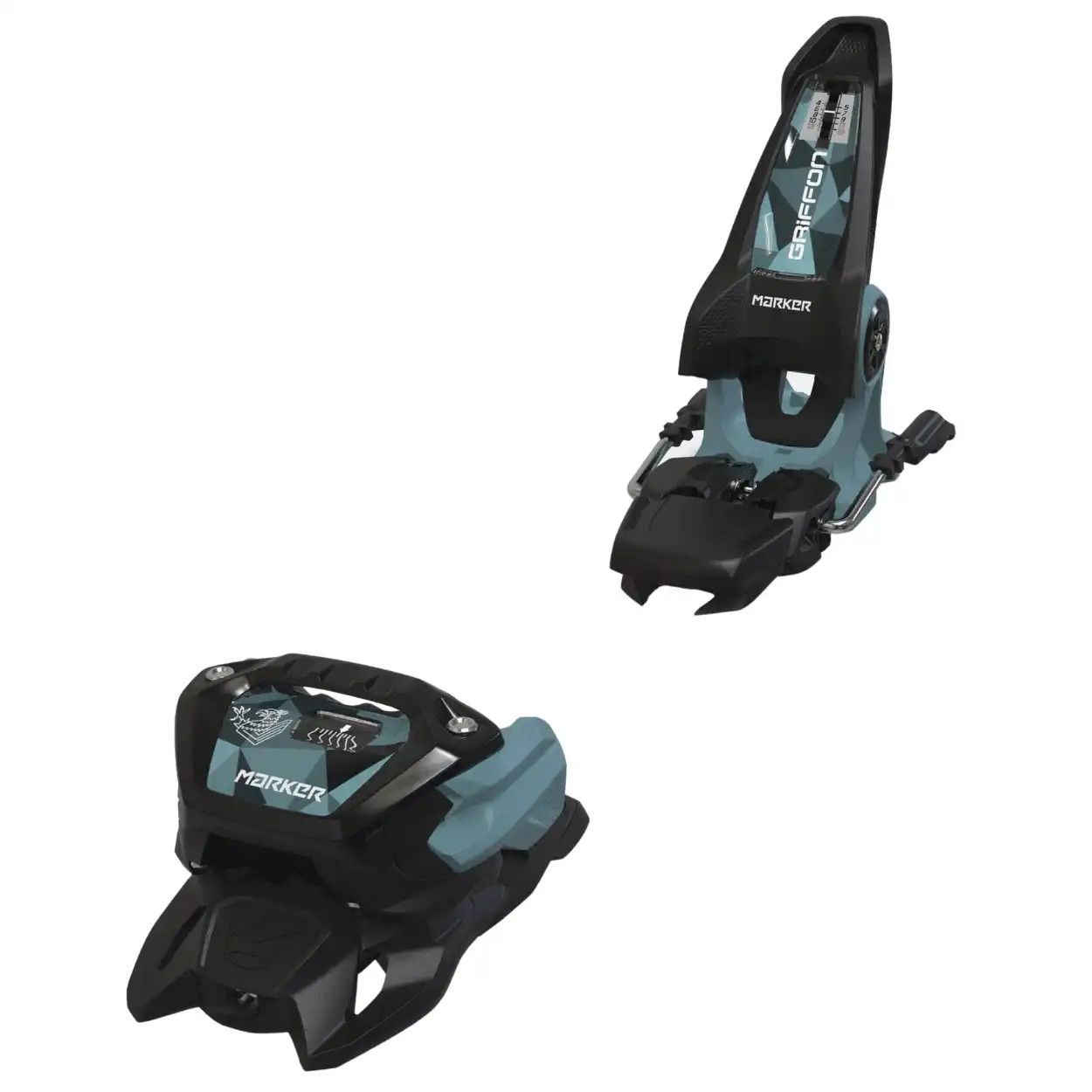 スキー Vector Glide CORDOVA Marker griffon Marker Griffon 13 ID – Ski West