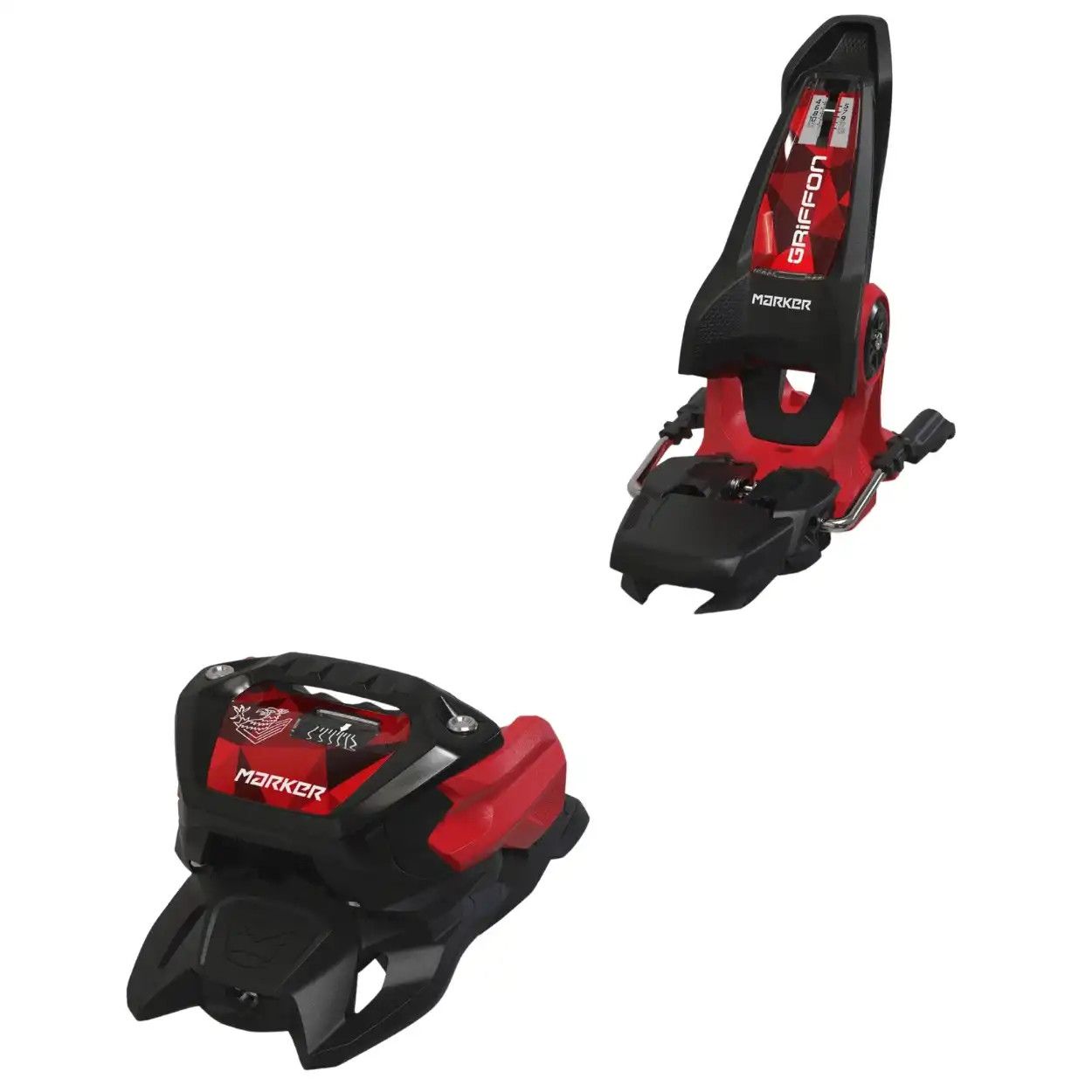 Marker Griffon 13 '26 Ski Bindings | Alpenland