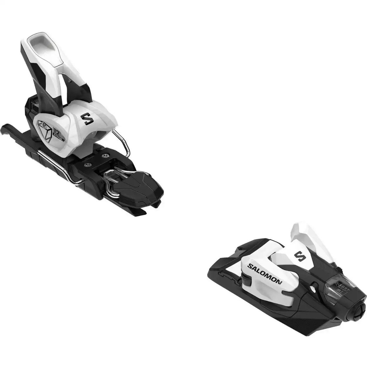 Salomon Strive 12 GW '26 Ski Bindings | Alpenland