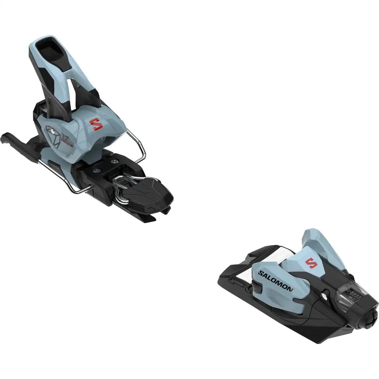 Salomon Strive 12 GW '26 Ski Bindings | Alpenland