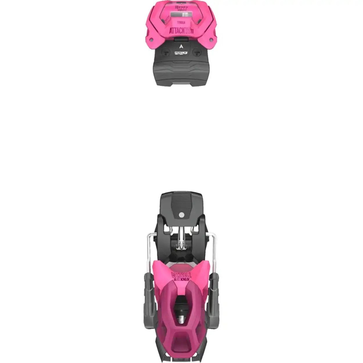 Tyrolia Attack LYT 11 GW 2026 Ski Bindings | Alpenland