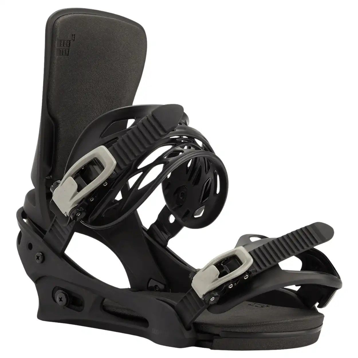 Burton Cartel Re:Flex '26 Men's Snowboard Bindings