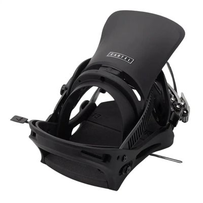 Burton Cartel Re:Flex '26 Men's Snowboard Bindings
