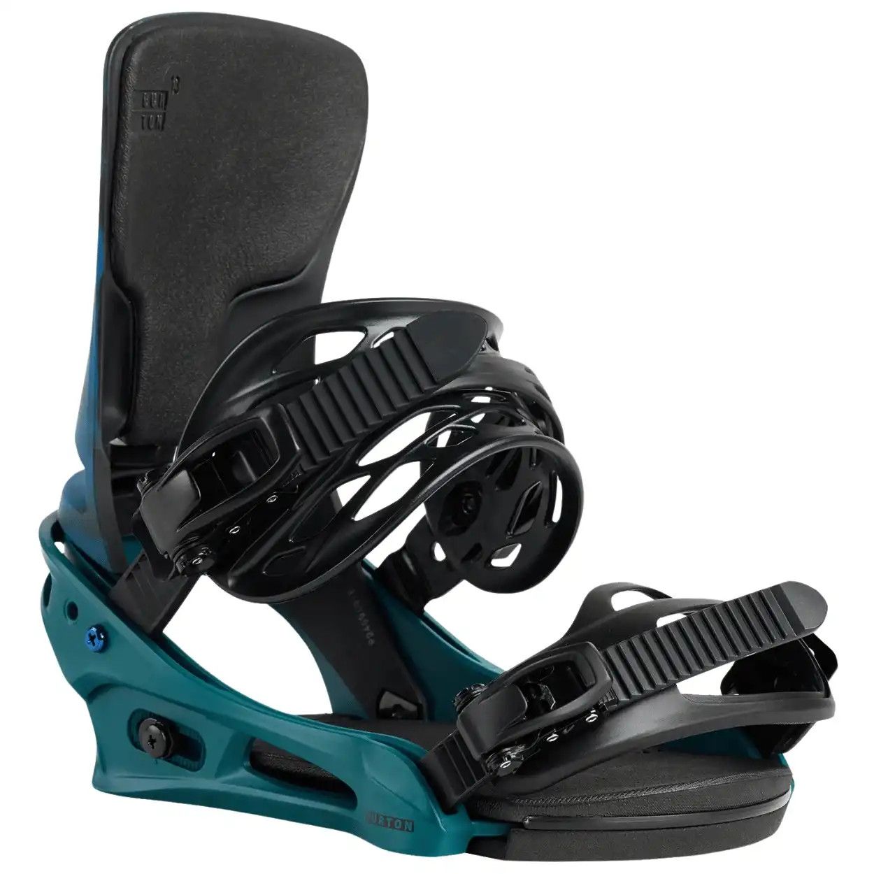 Burton Cartel Re:Flex '26 Men's Snowboard Bindings
