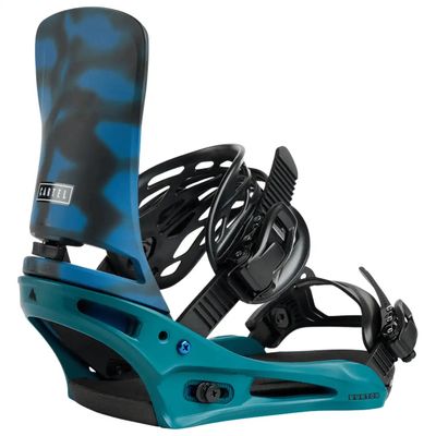 Burton Cartel Re:Flex '26 Men's Snowboard Bindings