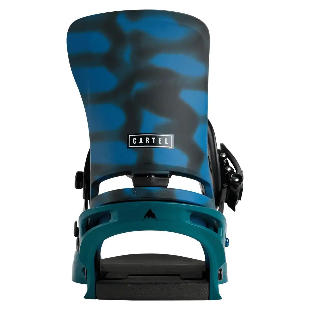 Burton Cartel Re:Flex '26 Men's Snowboard Bindings