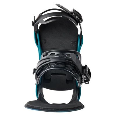 Burton Cartel Re:Flex '26 Men's Snowboard Bindings