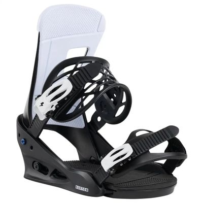 Salomon District Pro Team '26 Snowboard Bindings – Alpenland