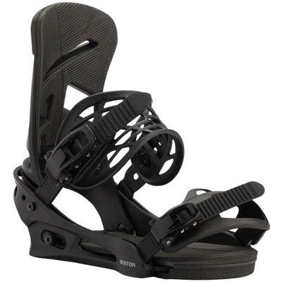 Burton Cartel Re:Flex '26 Men's Snowboard Bindings