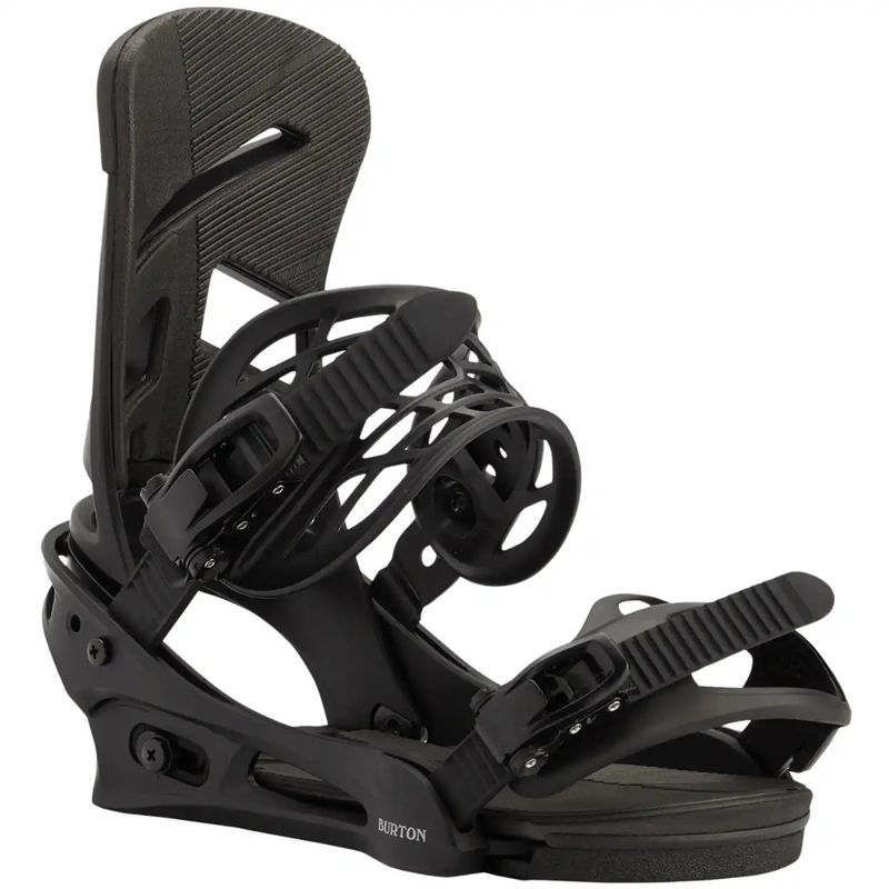Burton Mission ビンディング US5-10 カモフラージュ Burton Mission Re:Flex '26 Men's Bindings | Alpenland