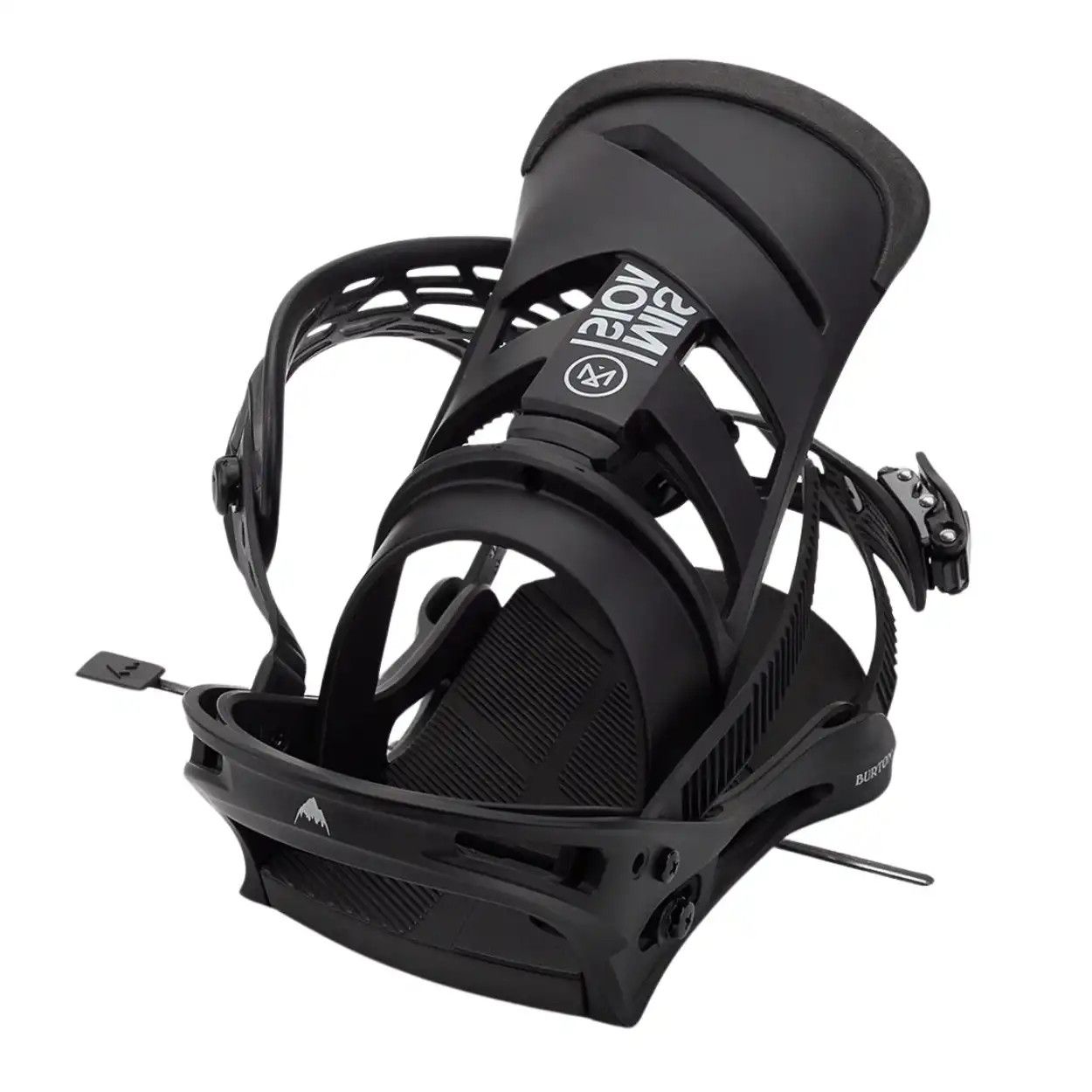 Burton Mission Re:Flex '26 Men's Bindings | Alpenland