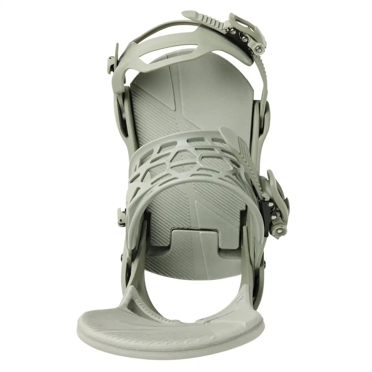 Burton Mission Re:Flex '26 Men's Bindings | Alpenland
