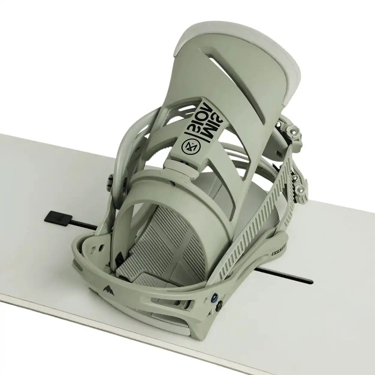 Burton Mission Re:Flex '26 Men's Bindings | Alpenland