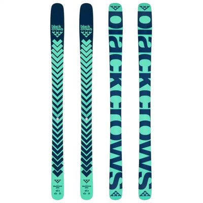 Head RazzleDazzle '26 Skiboards – 94cm | Alpenland