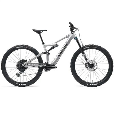 Scott Strike eRide 930 - Sparkle Blue | Alpenland