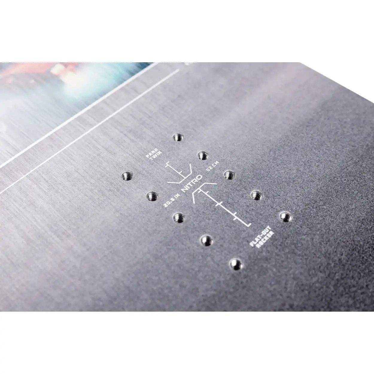 Nitro Cheap Thrills '26 Snowboard | Alpenland