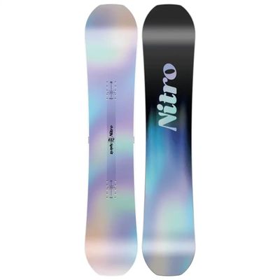 ACTIVE SPIRIT スノーボード Nitro Youth Spirit '26 Snowboard | Alpenland