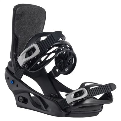 Burton Cartel Re:Flex '26 Men's Snowboard Bindings