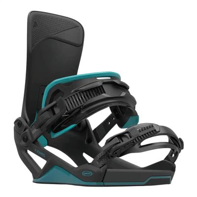Salomon District Pro Team '26 Snowboard Bindings – Alpenland