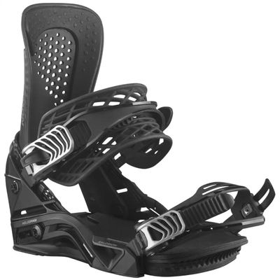 Salomon Kids The Future '26 Snowboard Bindings | Alpenland