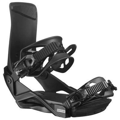 Jones Mercury FASE Art '26 Snowboard Binding